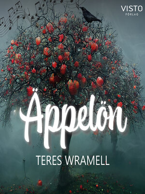 cover image of Äppelön